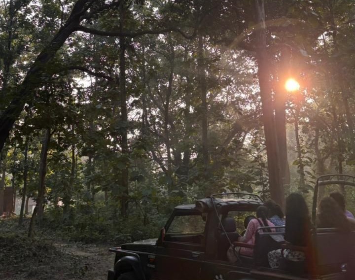 5N/6D Uttarakhand tour from Delhi - Nainital